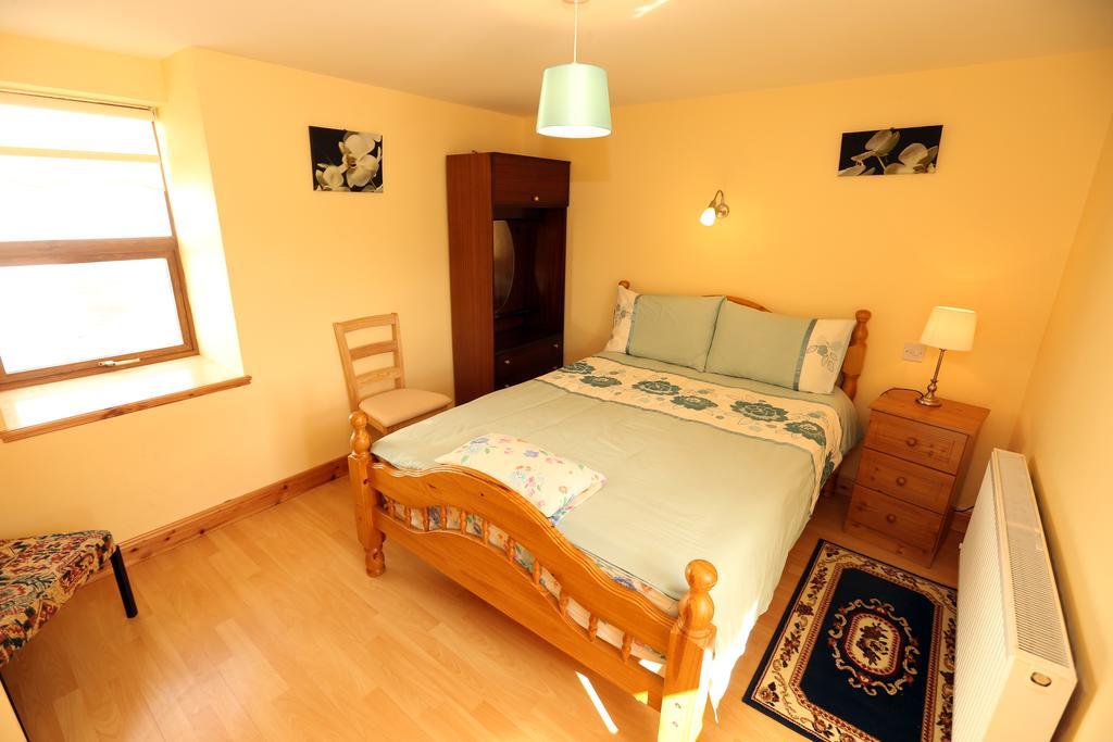 Beezies Self Catering Cottages Grange  Kültér fotó