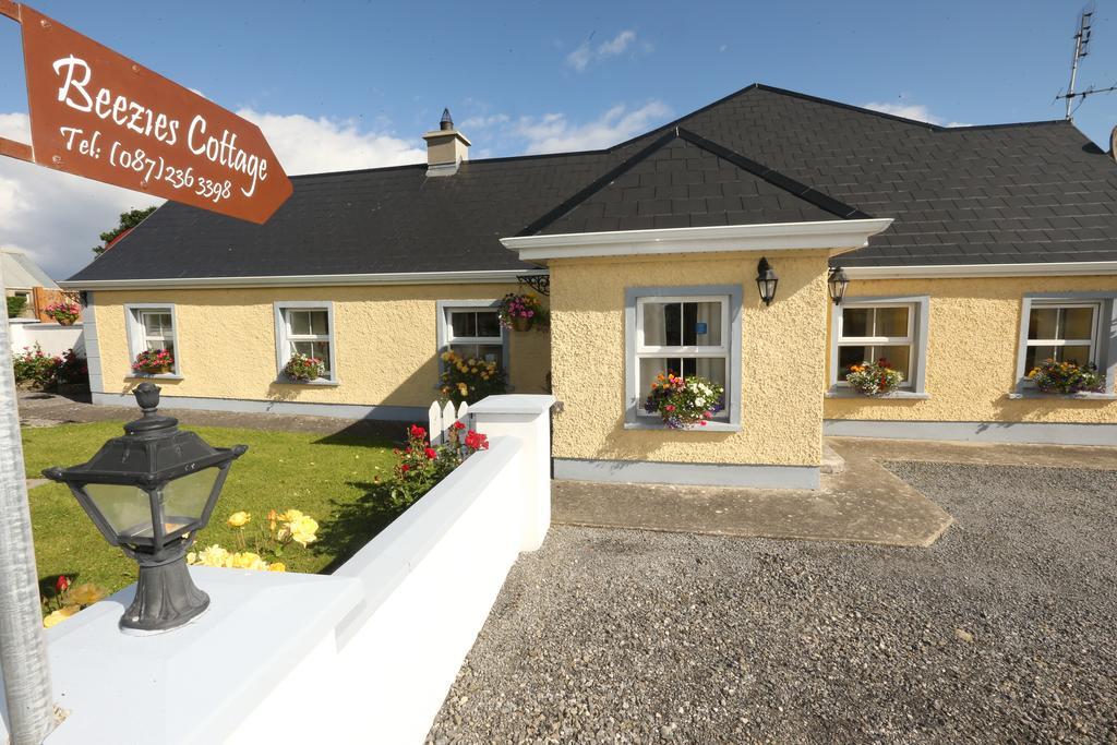 Beezies Self Catering Cottages Grange  Kültér fotó